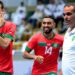 منتخب المغرب للفوتسال