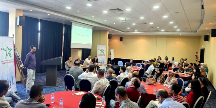 الهيئة المغربية للمقاولات تعرف بصلاحيات جهاز التفتيش بالمغرب