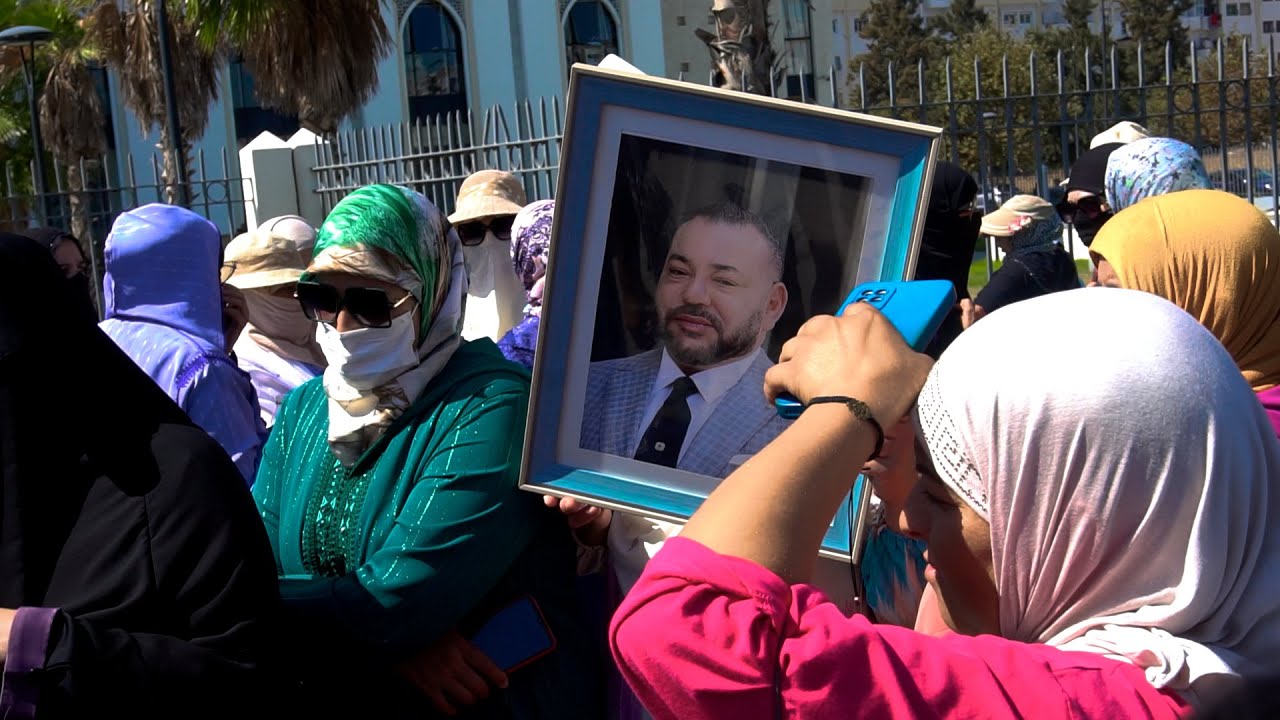 ضحايا مجموعة الخير