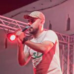 تفاصيل اعتقال المغني ولد عايشة