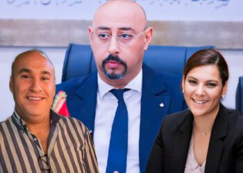 ما وارء اعتقال حسن المزدوجي