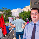 احتجاجات تجميد رخص البناء بطنجة