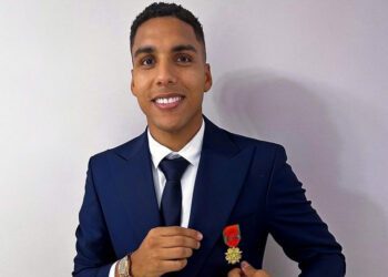 الصابيري يلتحق بنجم الرجاء