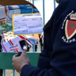 وضع رئيسة مجموعة الخير المتورطة في النصب والاحتيال رهن الاعتقال