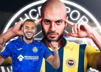 سفيان امرابط