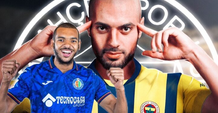 سفيان امرابط