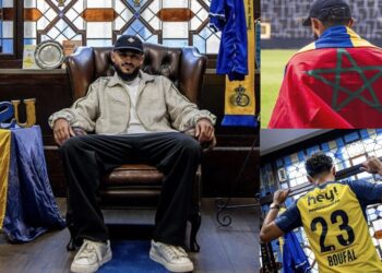 سفيان بوفال