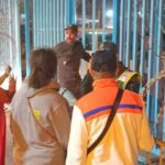 نداء 15 شتنبر لعبور سبتة