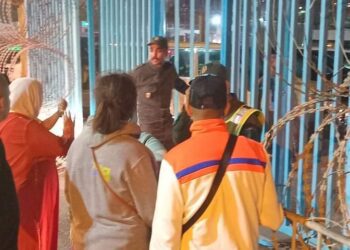 نداء 15 شتنبر لعبور سبتة