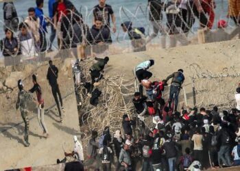 حراكة 15 شتنبر بالفنيدق