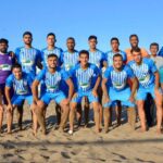 اتحاد طنجة للكرة الشاطئية