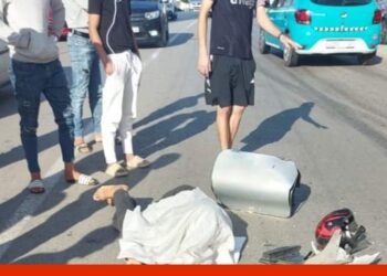 تفاصيل الحادثة المميتة بالحرارين