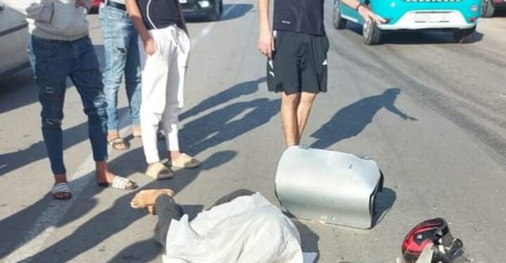 تفاصيل الحادثة المميتة بالحرارين