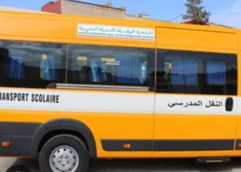 عبث النقل المدرسي ببني حرشن يهدد التلاميذ بالهدر المدرسي ويسائل المسؤولين؟