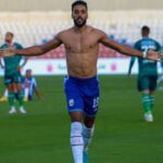 اتحاد طنجة يتصدر البطولة