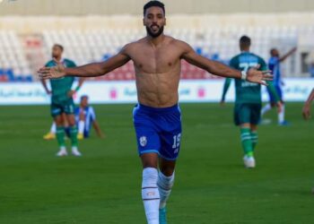 اتحاد طنجة يتصدر البطولة