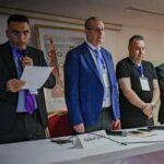 تفاصيل الجمع العادي لاتحاد طنجة