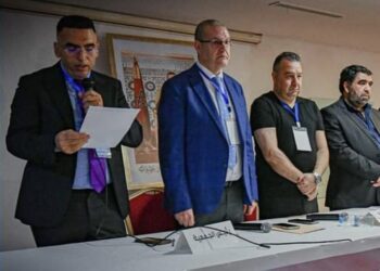 تفاصيل الجمع العادي لاتحاد طنجة