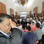 تصعيد جديد لكتاب الضبط في المحاكم يربك حسابات الوزير وهبي