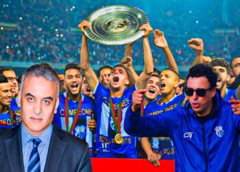 اتحاد طنجة ينافس على الصدارة