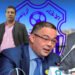 الرئيس الجديد لاتحاد طنجة