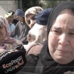 احتجاج أصحاب البقع الأرضية على تأخر الإفراج عن رخص البناء