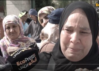 احتجاج أصحاب البقع الأرضية على تأخر الإفراج عن رخص البناء