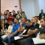 الجمع العام لنادي اتحاد طنجة لكرة القدم