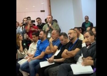 الجمع العام لنادي اتحاد طنجة لكرة القدم