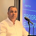 رئيس الجمعية المغربية للنسيج والألبسة