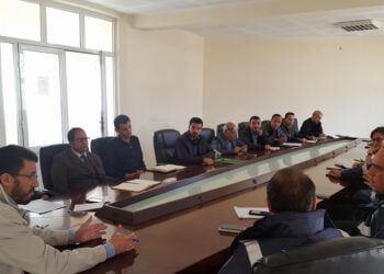 العدالة والتنمية يترأس مقاطعة طنجة