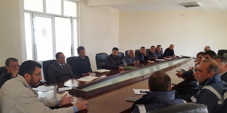 العدالة والتنمية يترأس مقاطعة طنجة