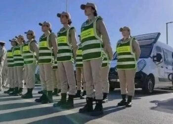 الهجرة السرية إلى إسبانيا تقود إلى اعتقال مخازني من القوات المساعدة