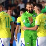 المغرب يودع المونديال