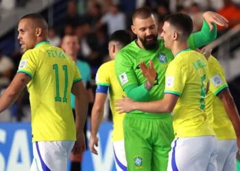 المغرب يودع المونديال