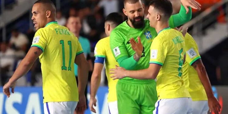 المغرب يودع المونديال