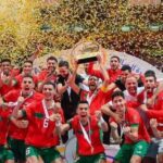 المنتخب المغربي للفوتسال يفوز على بنما