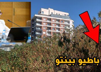 الوكالة الحضرية طنجة