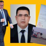 السلطات تفتح تحقيقا في خفايا بناء مستودع كبير دون ترخيص قصد الاستغلال الصناعي