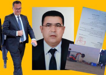 السلطات تفتح تحقيقا في خفايا بناء مستودع كبير دون ترخيص قصد الاستغلال الصناعي