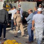 حملة احتلال الملك العمومي في طنجة