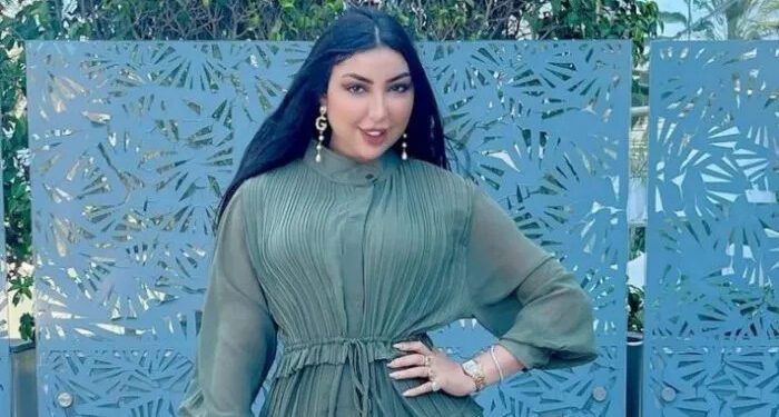 صفحات تتحدث عن قرب إطلاق سراح دنيا باطمة من السجن