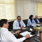 غياب عمر مورو عن مدينة الفنيدق