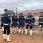 إعلان طاطا إقليم منكوب يجمع 300 توقيع