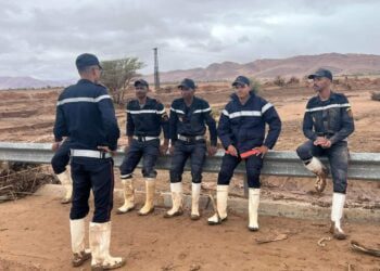 إعلان طاطا إقليم منكوب يجمع 300 توقيع