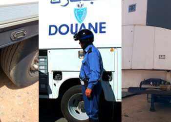 جمارك الميناء المتوسطي : الوجه الآخر الذي لا يعرفه الجميع