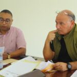 لجنة التعمير في جماعة طنجة عصام الغاشي