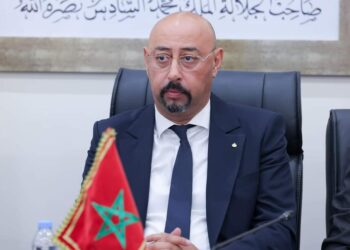 عمدة طنجة منير الليموري ينفي تدخله لدى القضاء بعد اعتقال حسن مزدوجي