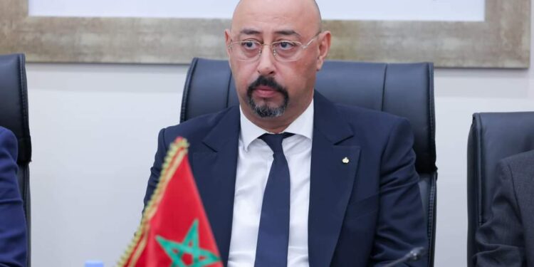 عمدة طنجة منير الليموري ينفي تدخله لدى القضاء بعد اعتقال حسن مزدوجي