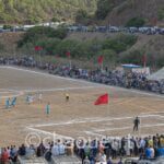 فوزي لقجع مسؤول رياضي منفوخ فيه إعلاميا